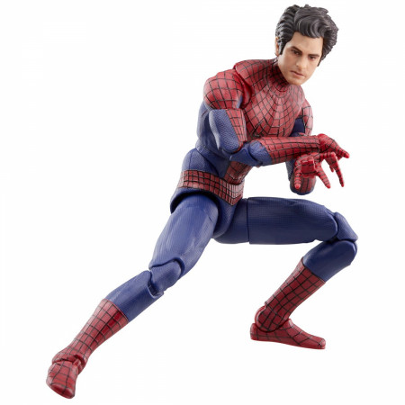 Marvel Comics Legends The Amazing Spider-Man 6" Action Figure